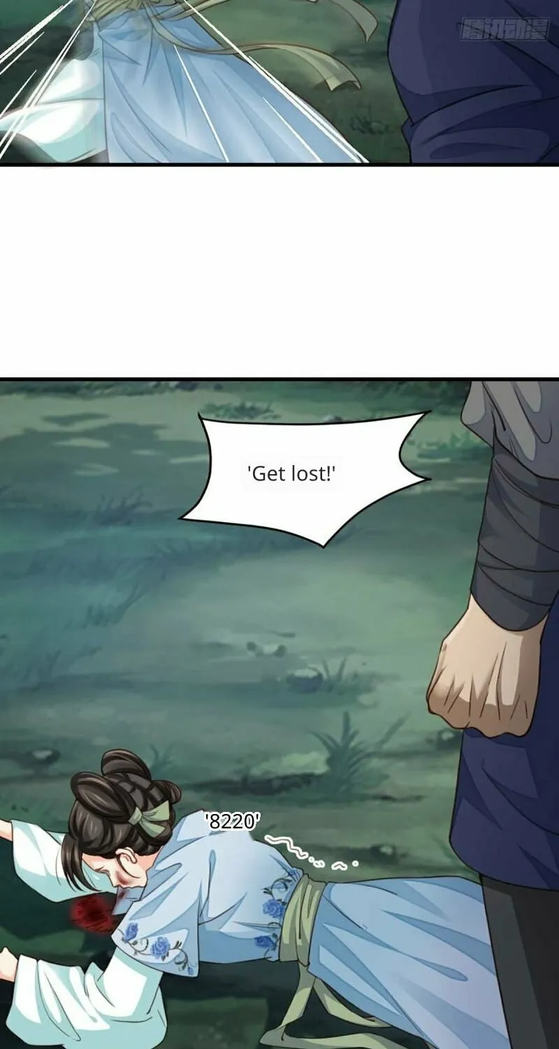 I Tamed the Tyrant Chapter 4 page 39 - 