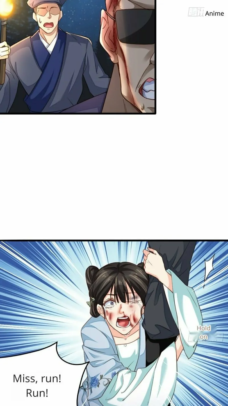 I Tamed the Tyrant Chapter 4 page 44 - 