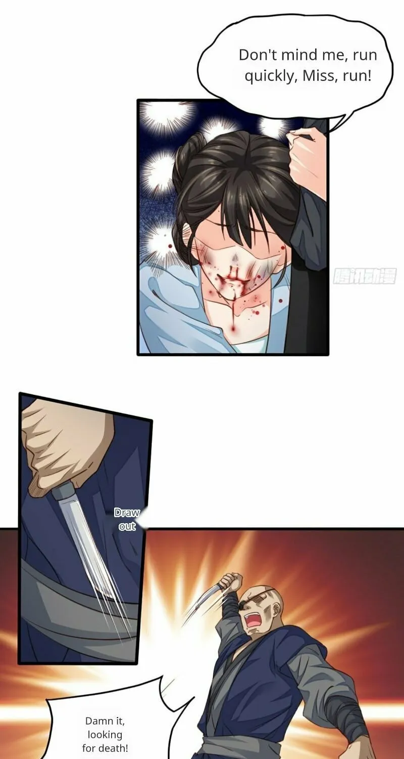I Tamed the Tyrant Chapter 4 page 46 - 