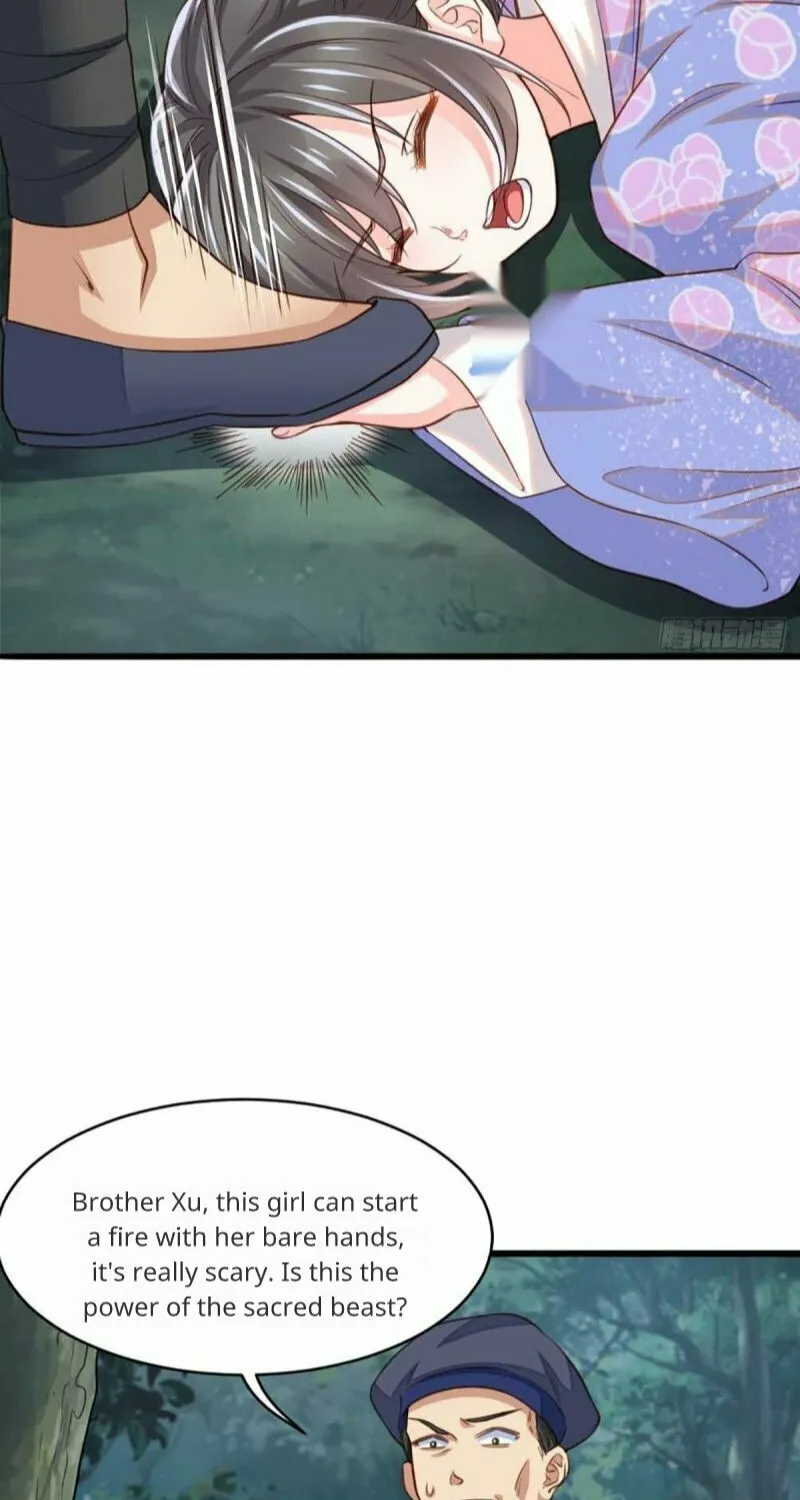 I Tamed the Tyrant Chapter 4 page 55 - 