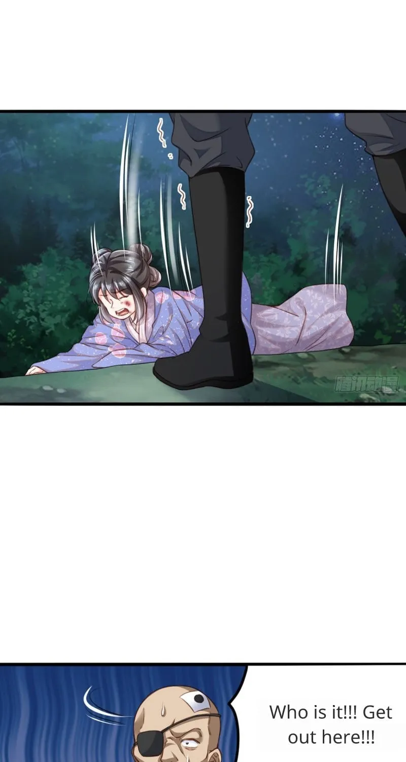 I Tamed the Tyrant Chapter 4 page 68 - 