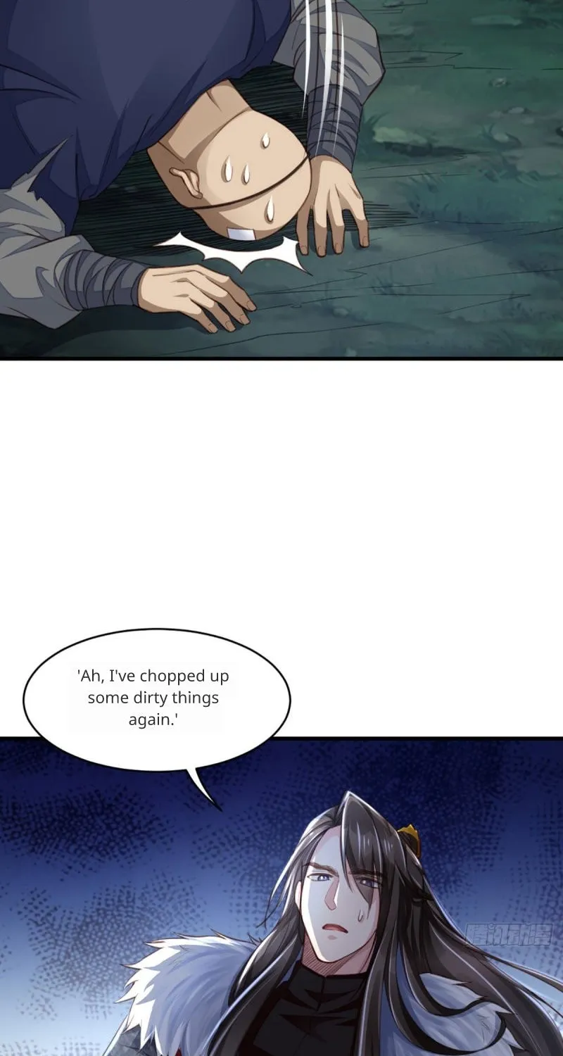 I Tamed the Tyrant Chapter 5 page 14 - 