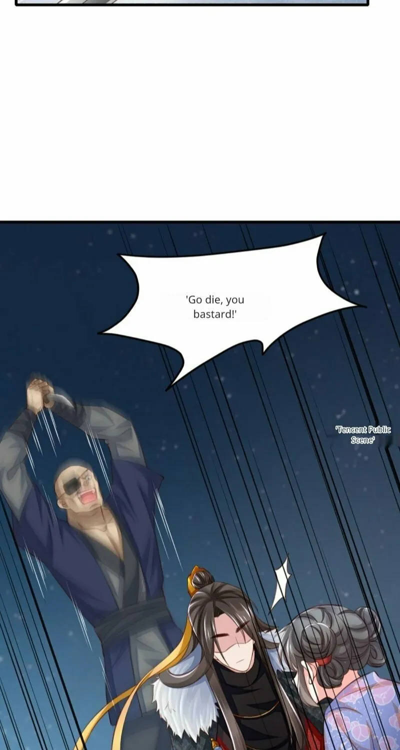 I Tamed the Tyrant Chapter 5 page 20 - 