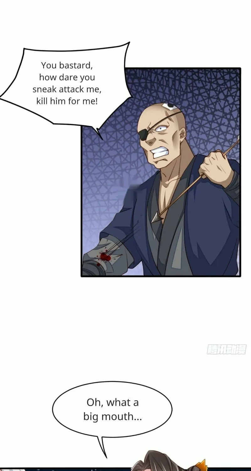 I Tamed the Tyrant Chapter 5 page 3 - 
