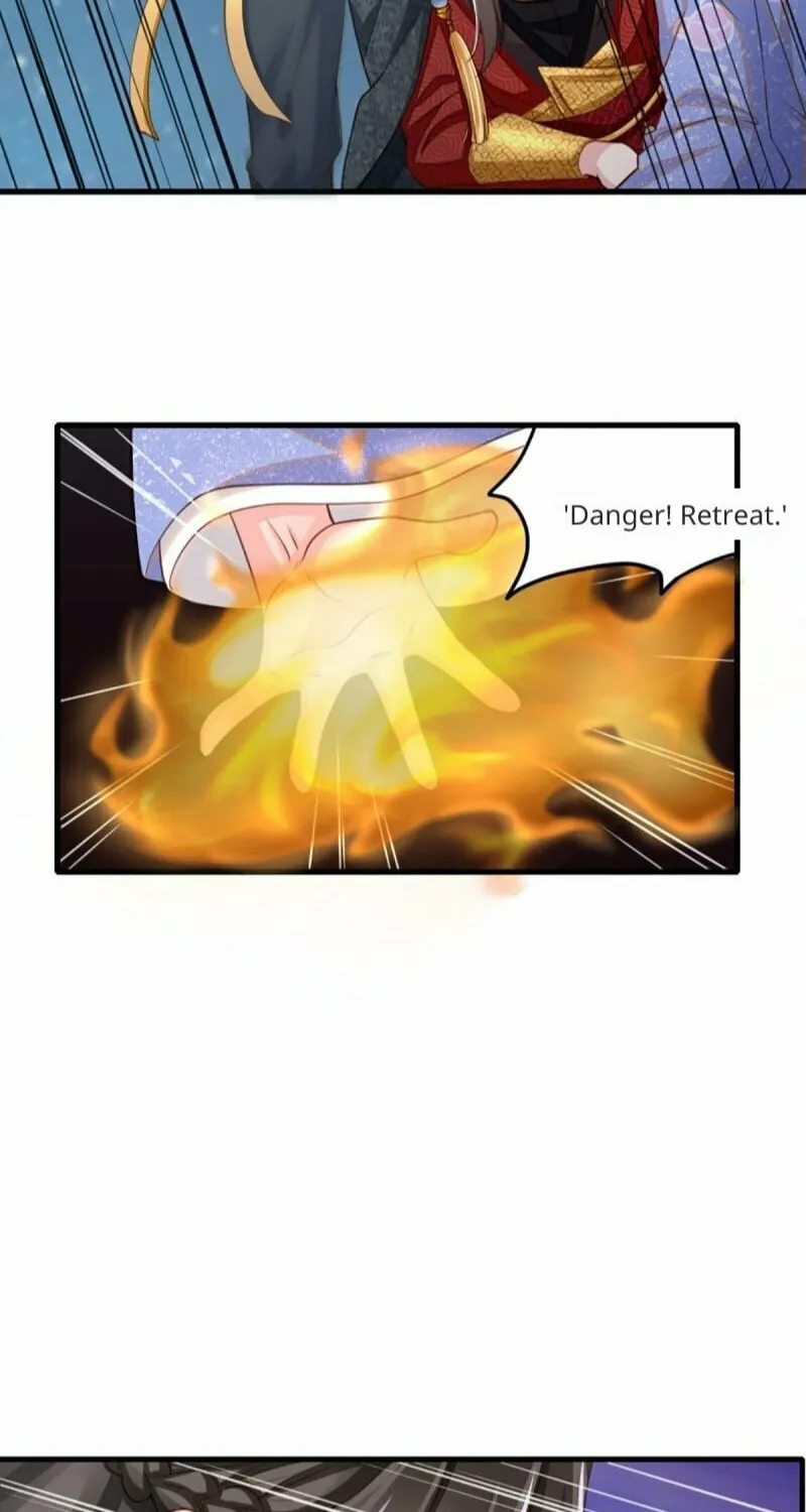 I Tamed the Tyrant Chapter 5 page 21 - 