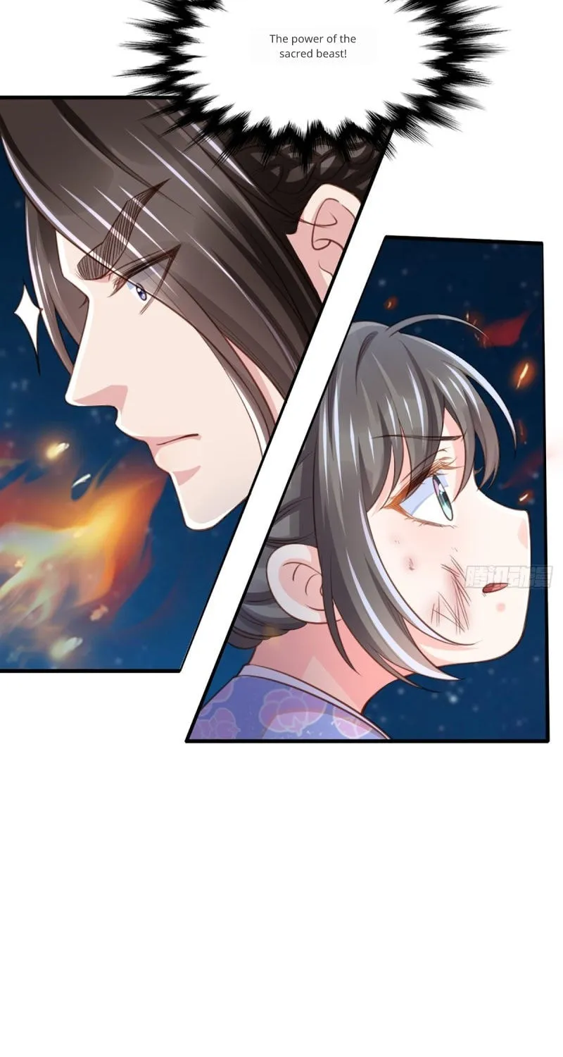 I Tamed the Tyrant Chapter 5 page 25 - 