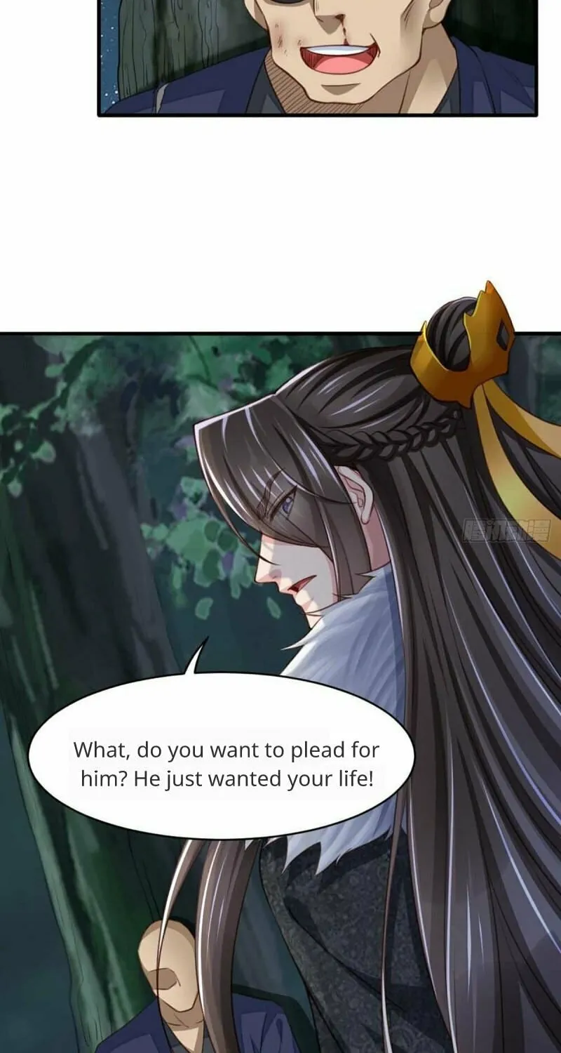 I Tamed the Tyrant Chapter 5 page 34 - 
