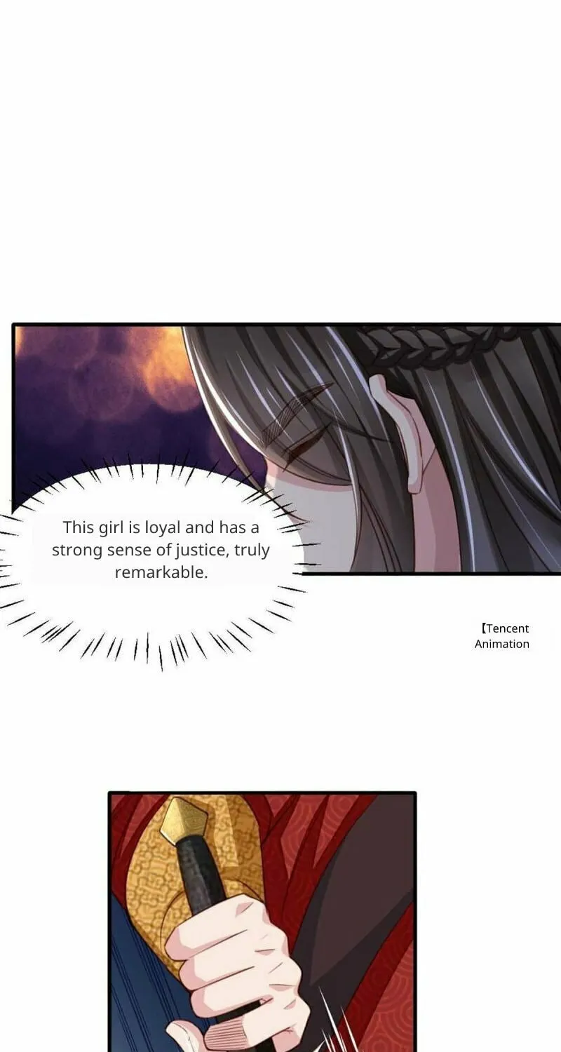 I Tamed the Tyrant Chapter 5 page 37 - 