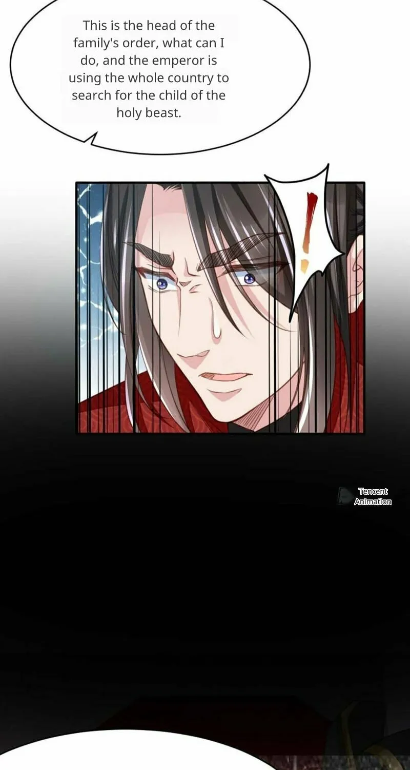 I Tamed the Tyrant Chapter 5 page 46 - 