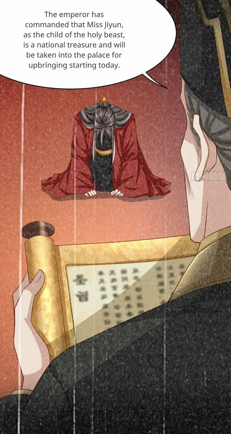 I Tamed the Tyrant Chapter 5 page 47 - 