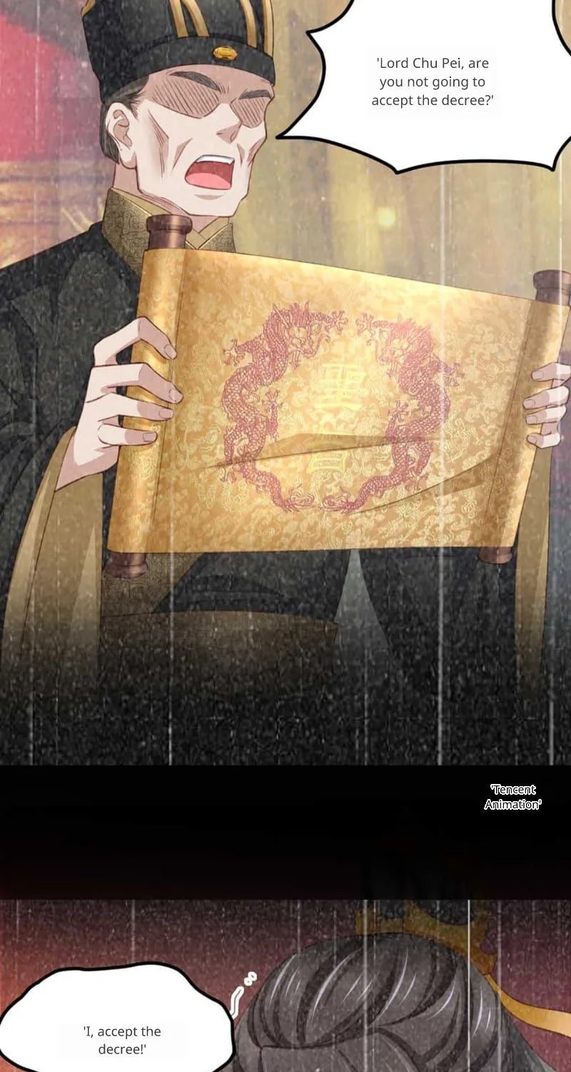 I Tamed the Tyrant Chapter 5 page 49 - 