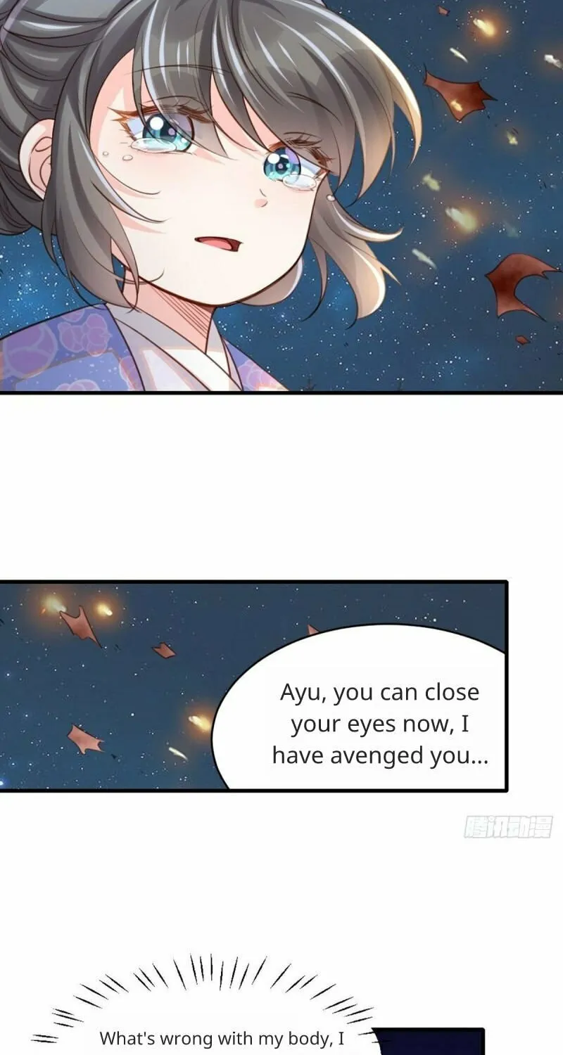 I Tamed the Tyrant Chapter 5 page 58 - 