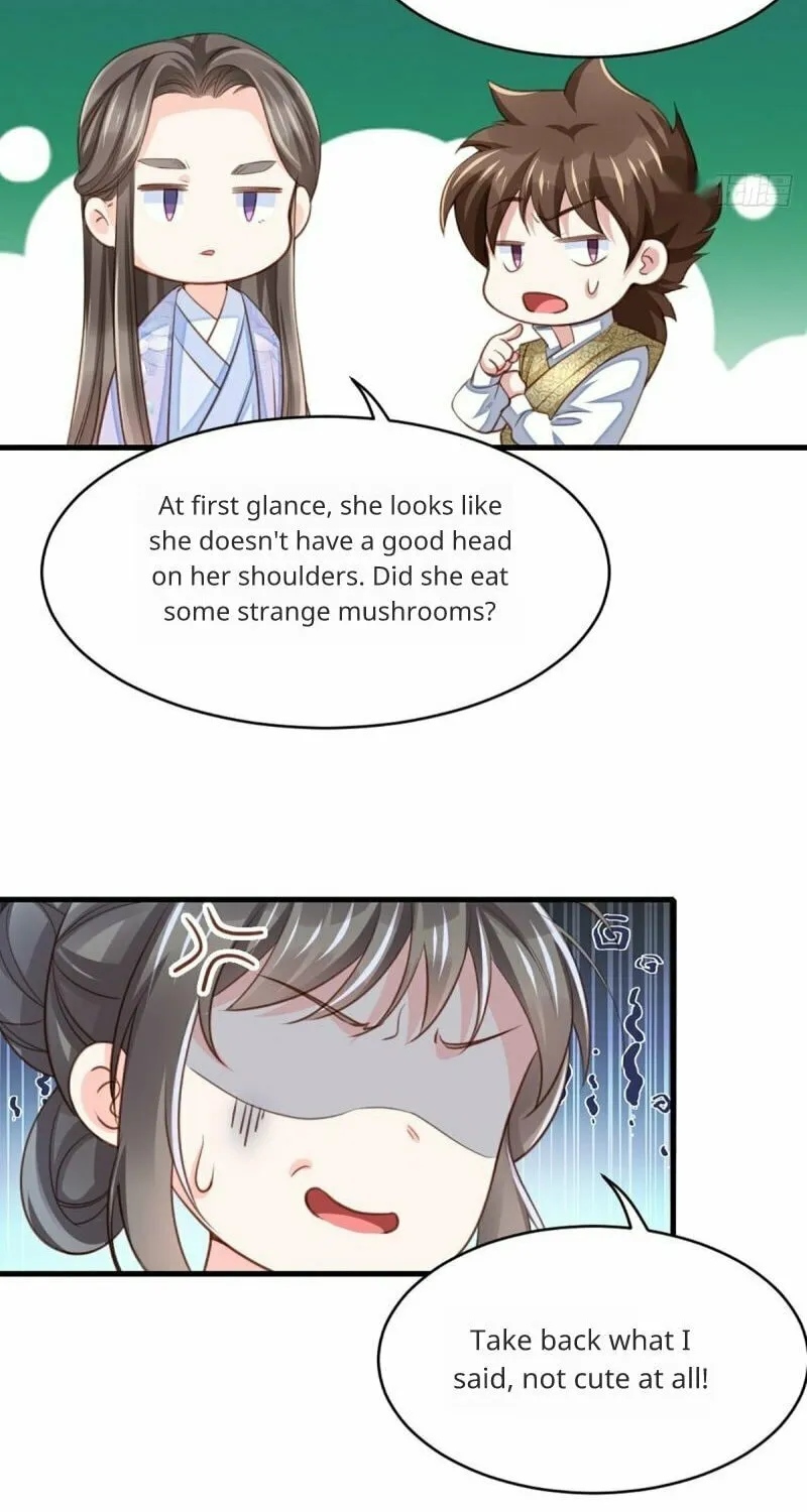 I Tamed the Tyrant Chapter 5 page 73 - 