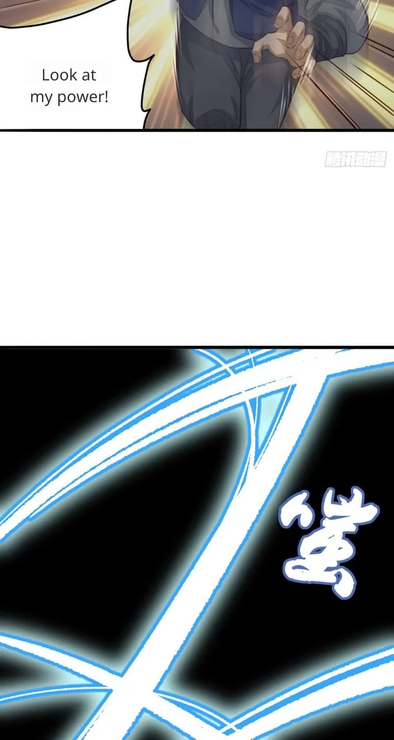 I Tamed the Tyrant Chapter 5 page 10 - 