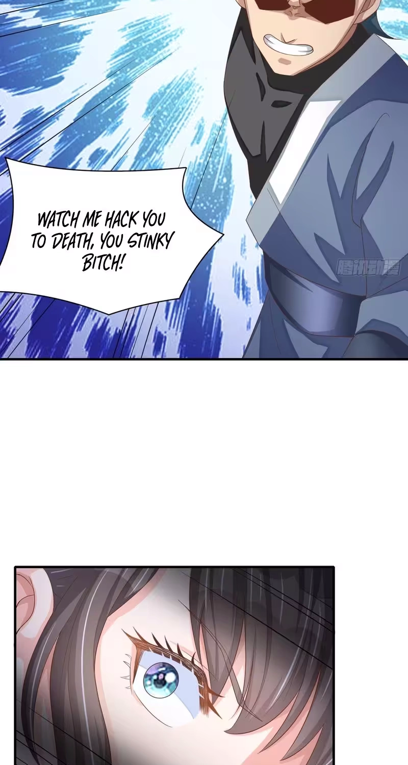 I Tamed the Tyrant Chapter 58 page 26 - 