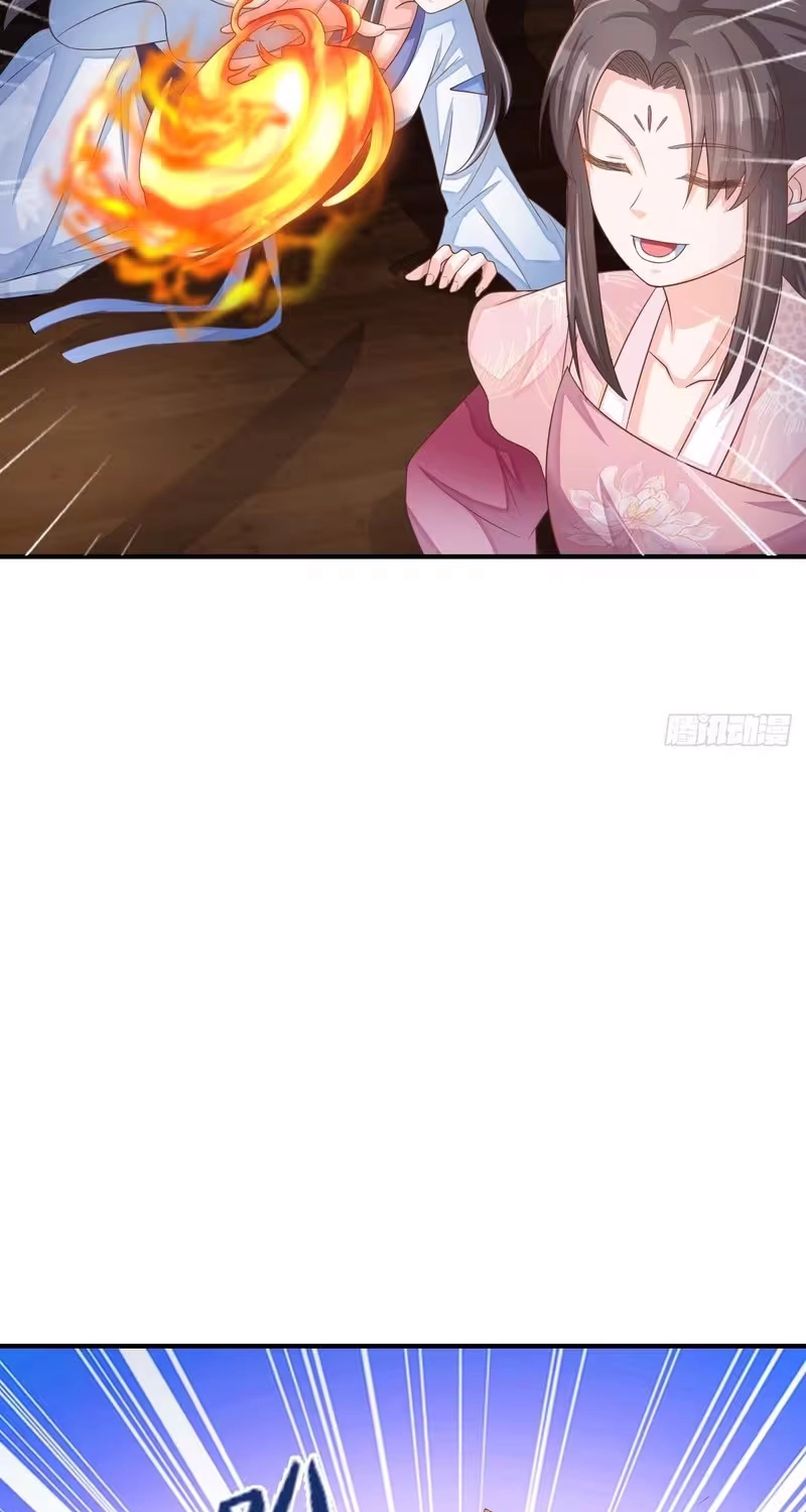 I Tamed the Tyrant Chapter 58 page 28 - 