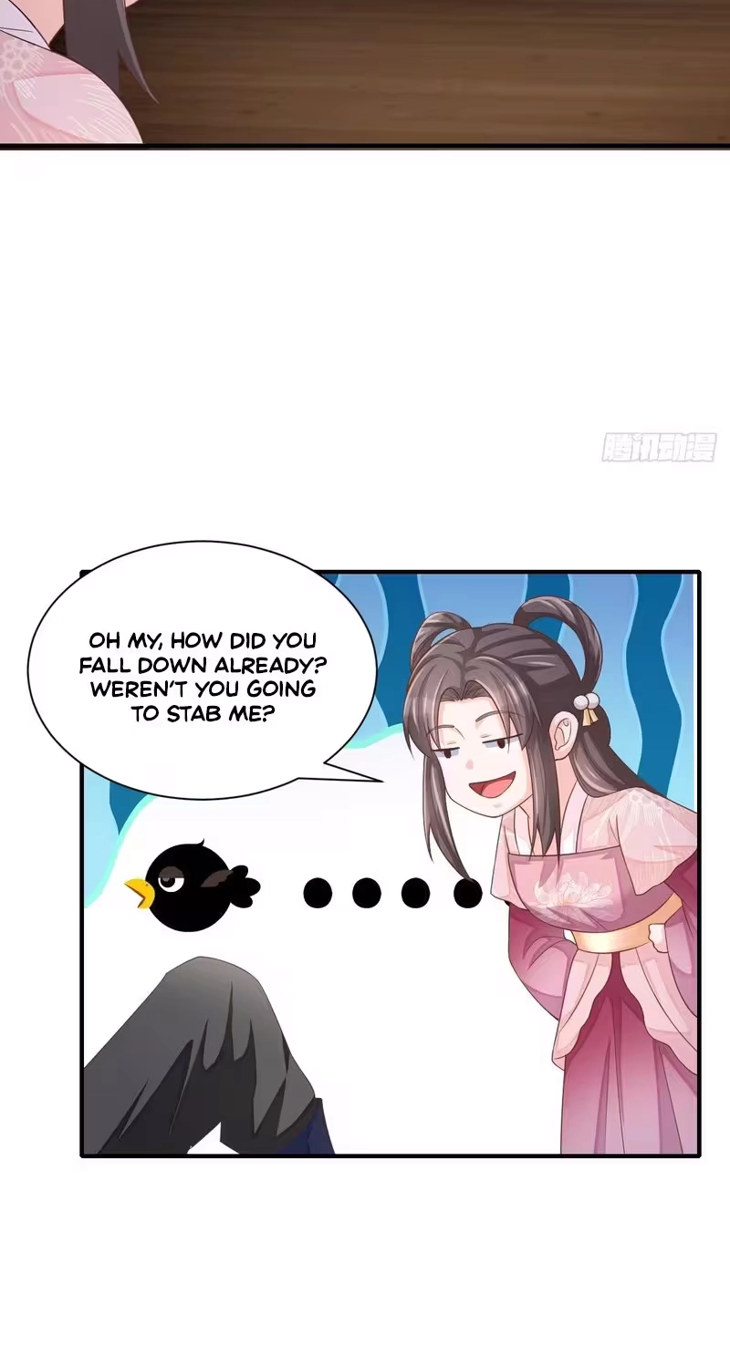I Tamed the Tyrant Chapter 58 page 31 - 