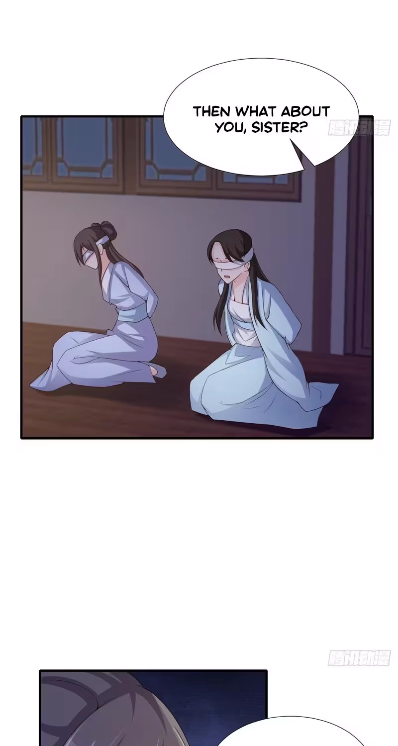 I Tamed the Tyrant Chapter 58 page 34 - 
