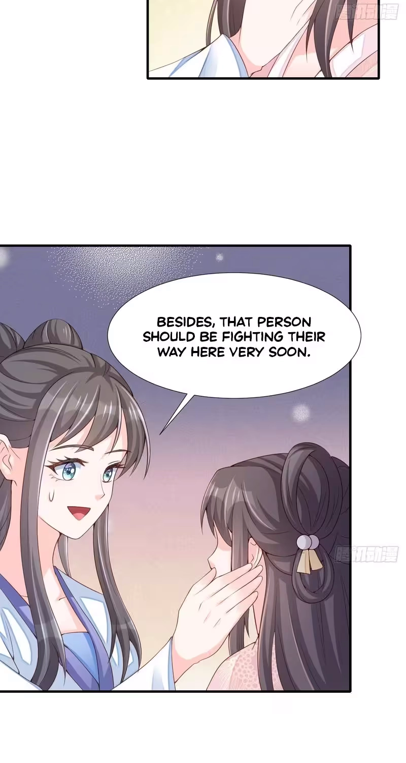 I Tamed the Tyrant Chapter 58 page 37 - 