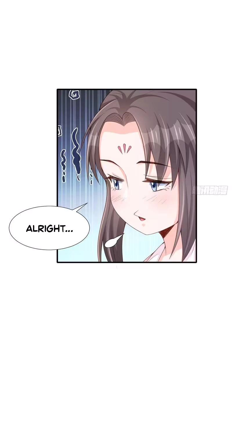I Tamed the Tyrant Chapter 58 page 38 - 