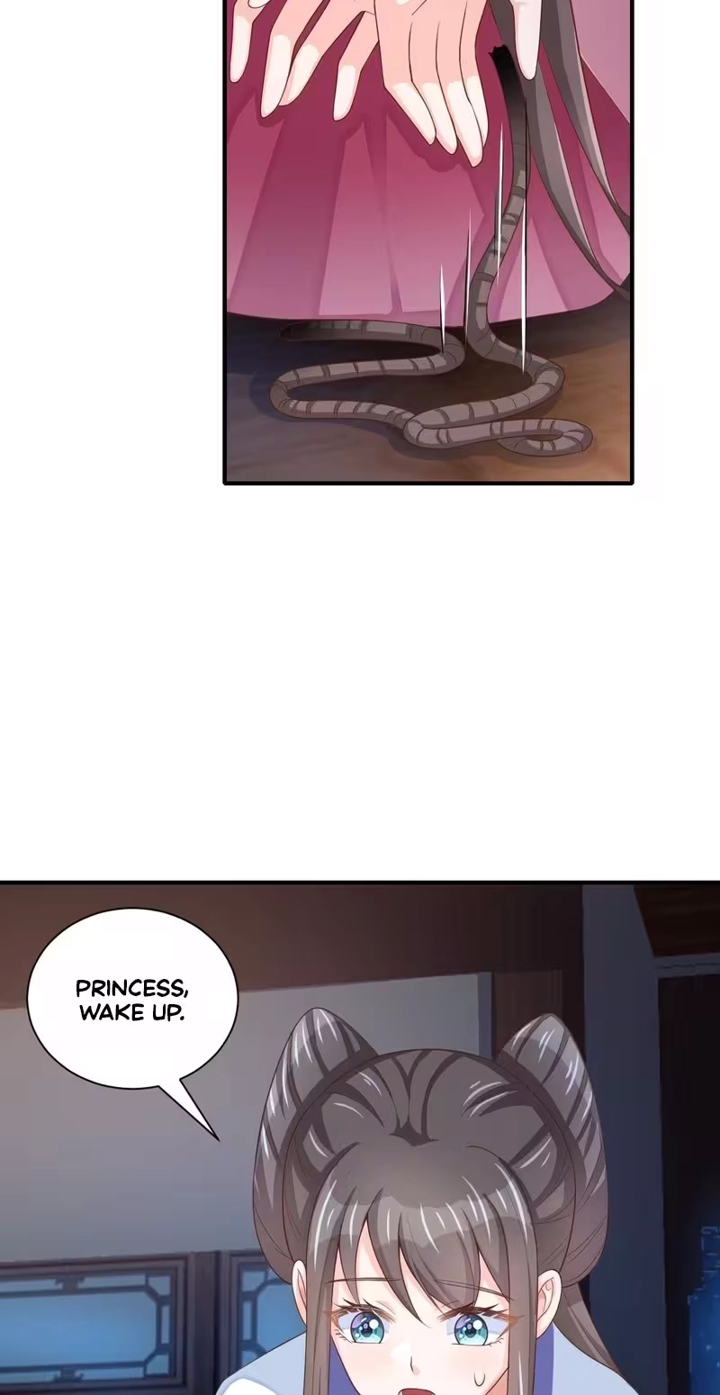 I Tamed the Tyrant Chapter 58 page 5 - 