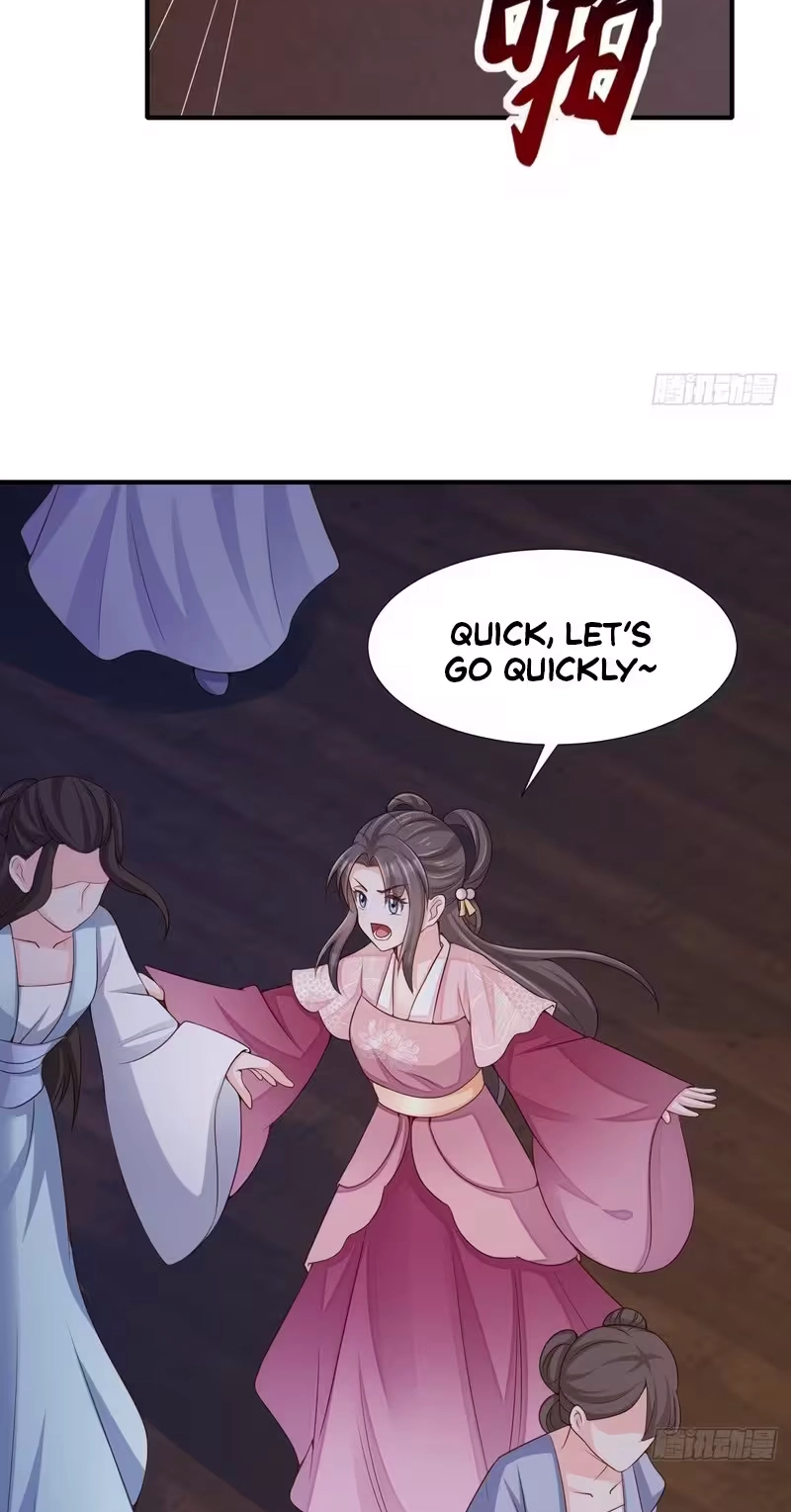 I Tamed the Tyrant Chapter 58 page 41 - 