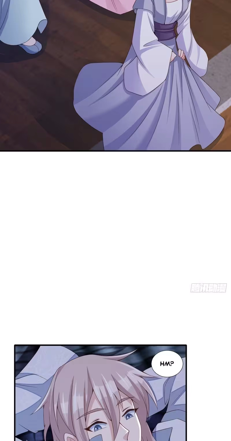 I Tamed the Tyrant Chapter 58 page 42 - 