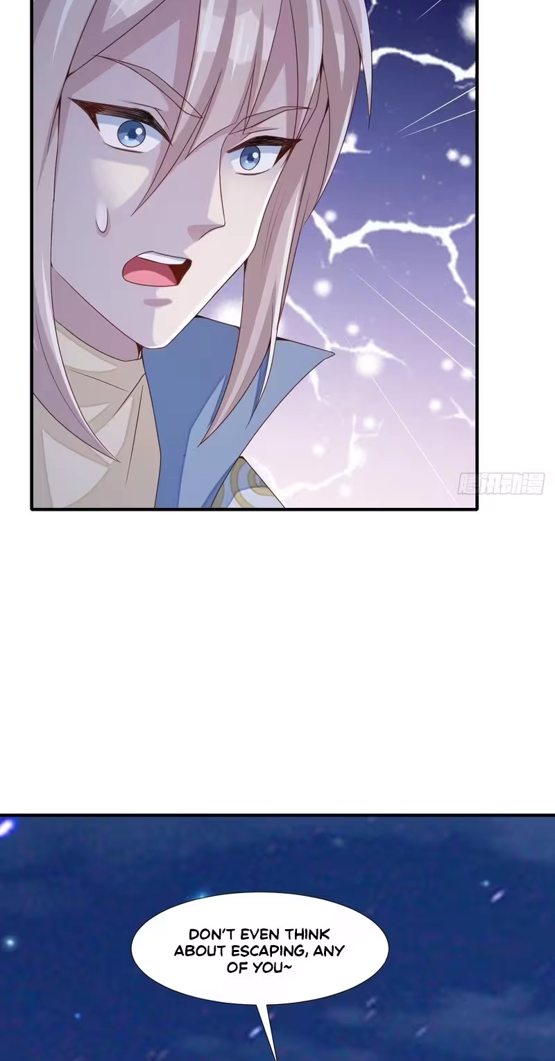 I Tamed the Tyrant Chapter 58 page 45 - 