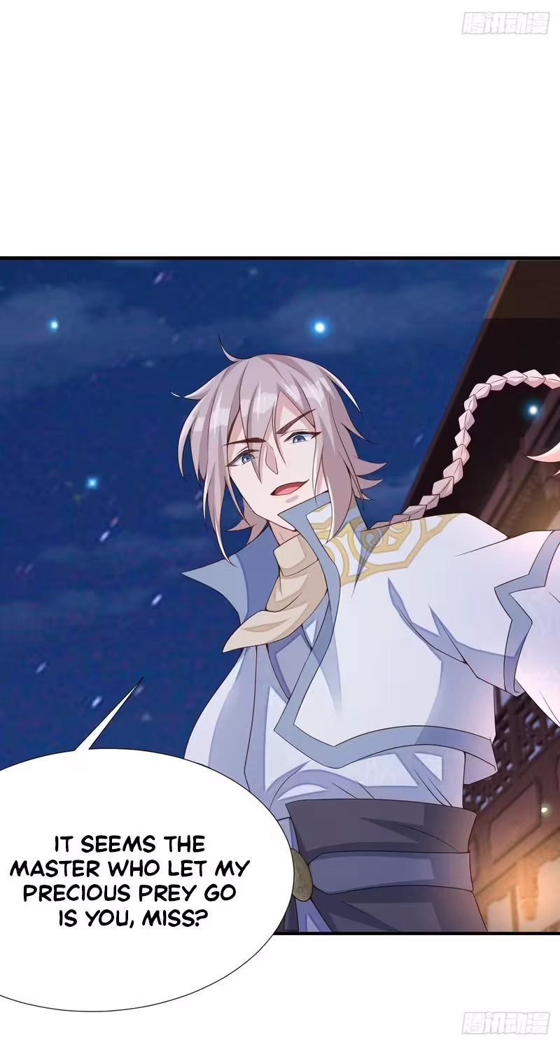 I Tamed the Tyrant Chapter 58 page 53 - 