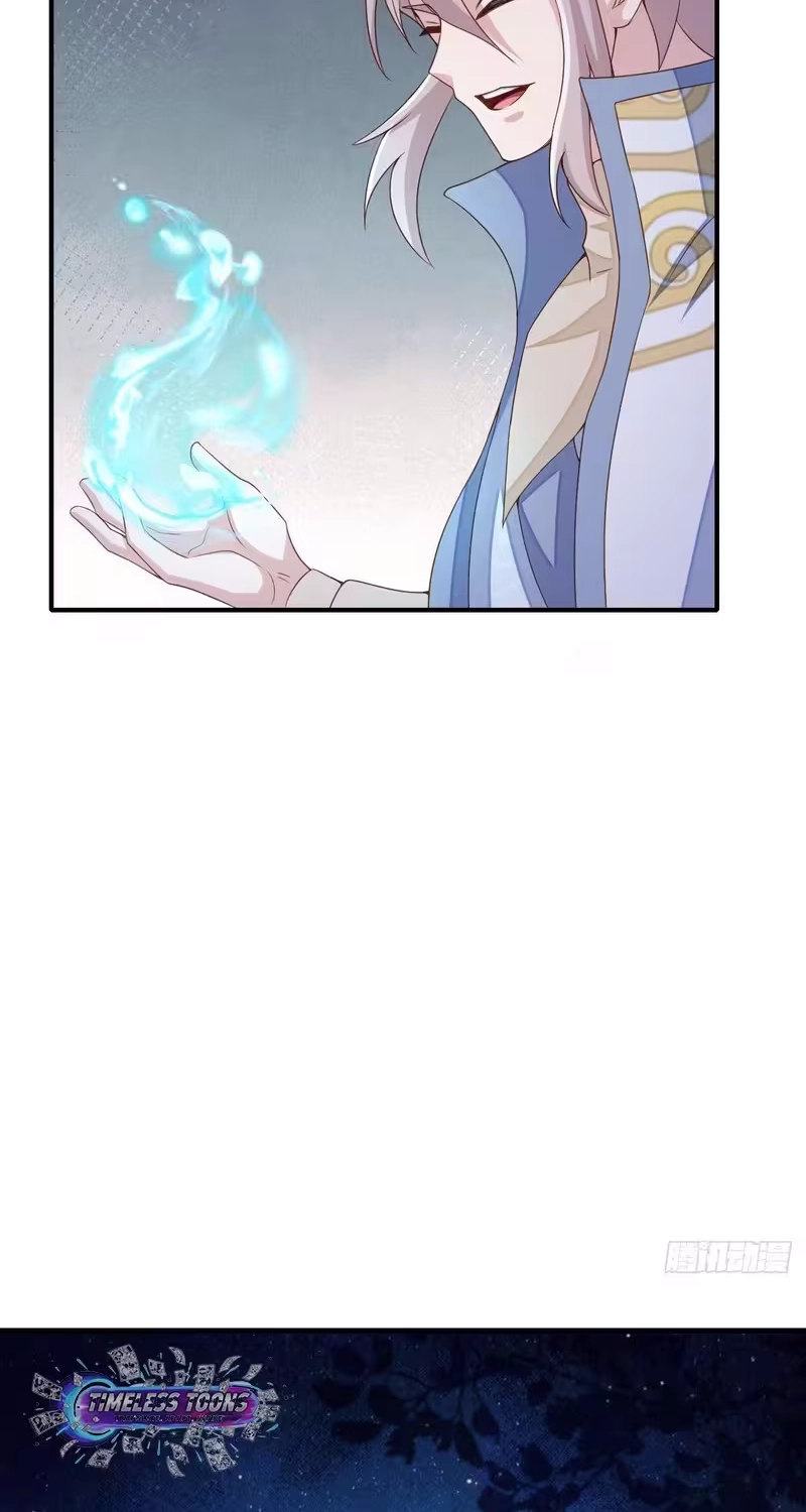 I Tamed the Tyrant Chapter 58 page 56 - 