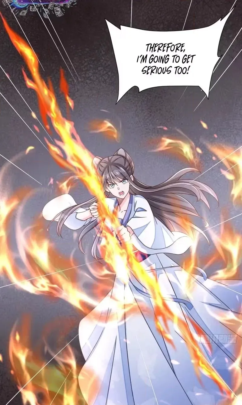 I Tamed the Tyrant Chapter 58 page 60 - 