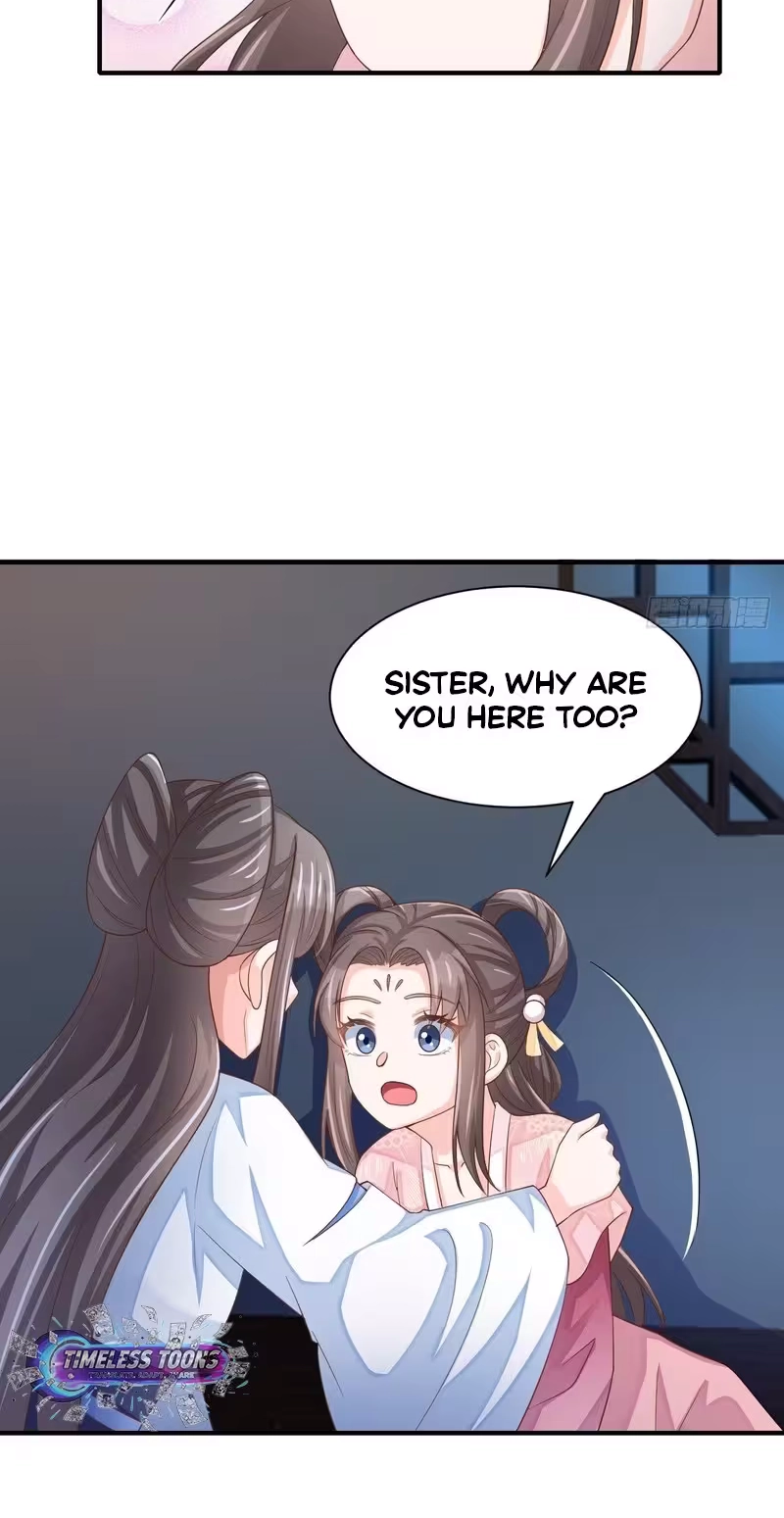 I Tamed the Tyrant Chapter 58 page 7 - 