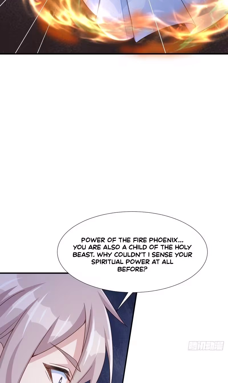 I Tamed the Tyrant Chapter 58 page 61 - 