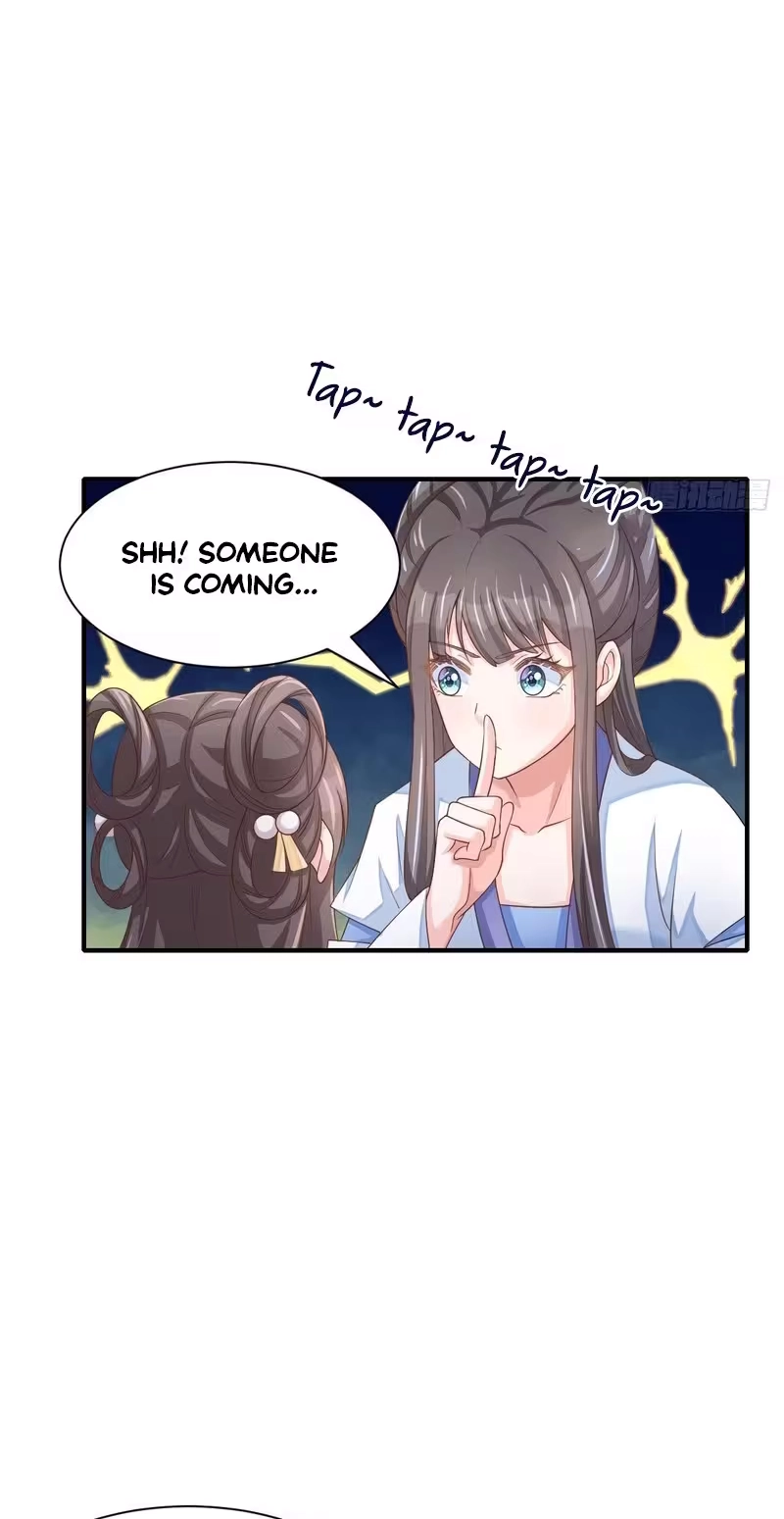 I Tamed the Tyrant Chapter 58 page 8 - 