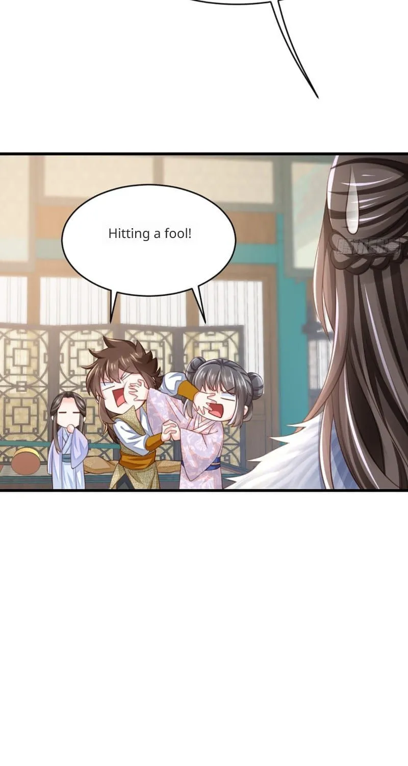 I Tamed the Tyrant Chapter 6 page 13 - 