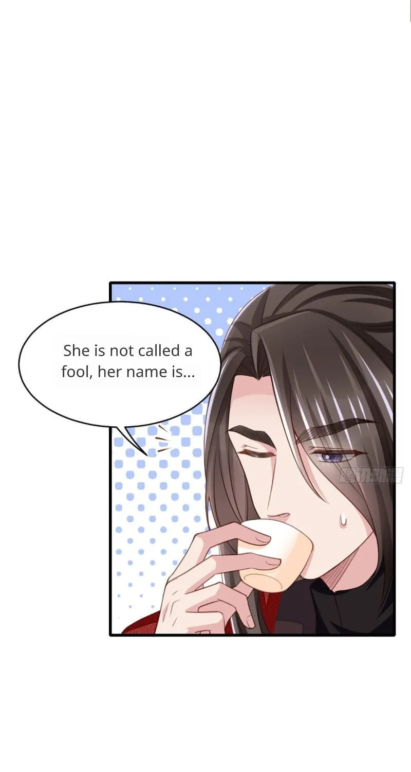 I Tamed the Tyrant Chapter 6 page 20 - 