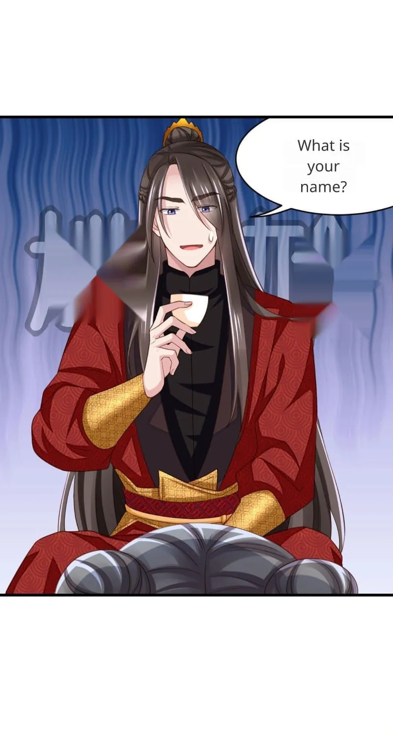 I Tamed the Tyrant Chapter 6 page 21 - 