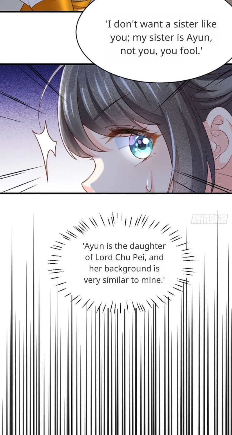 I Tamed the Tyrant Chapter 6 page 24 - 