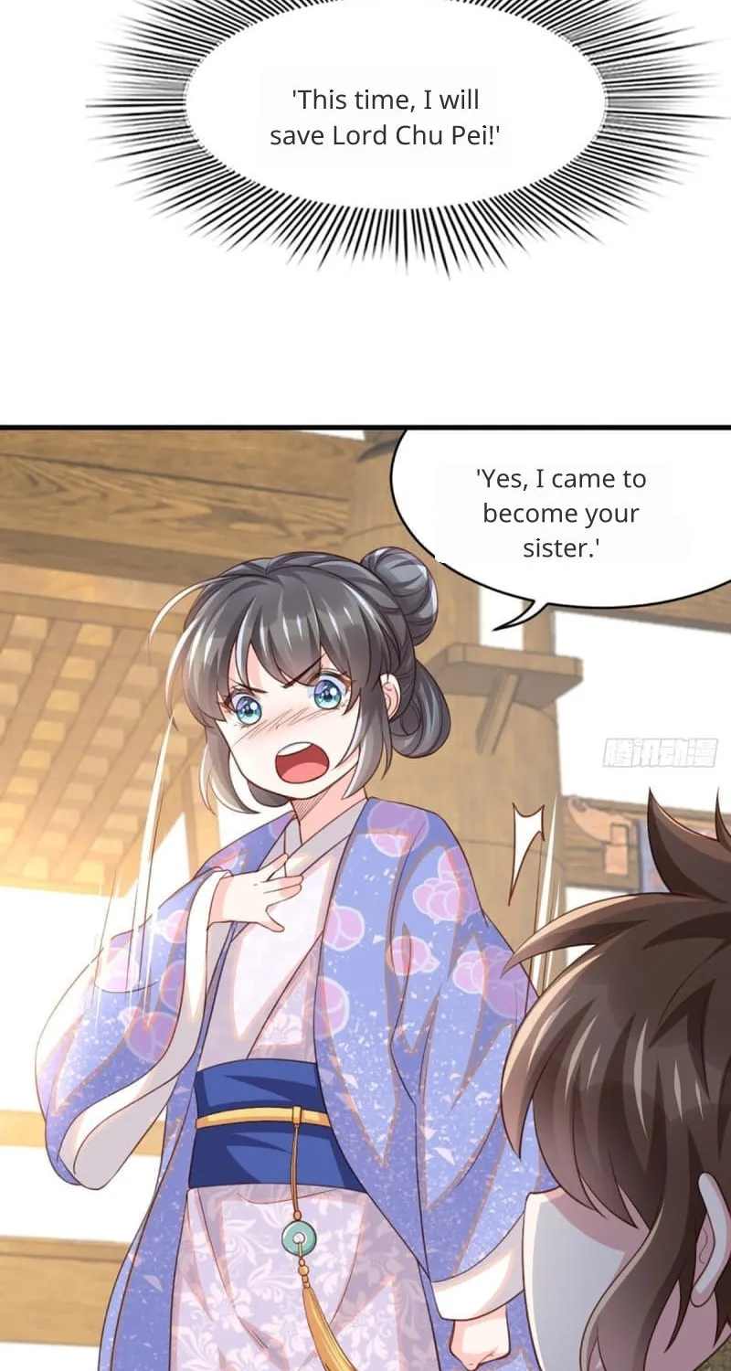 I Tamed the Tyrant Chapter 6 page 33 - 