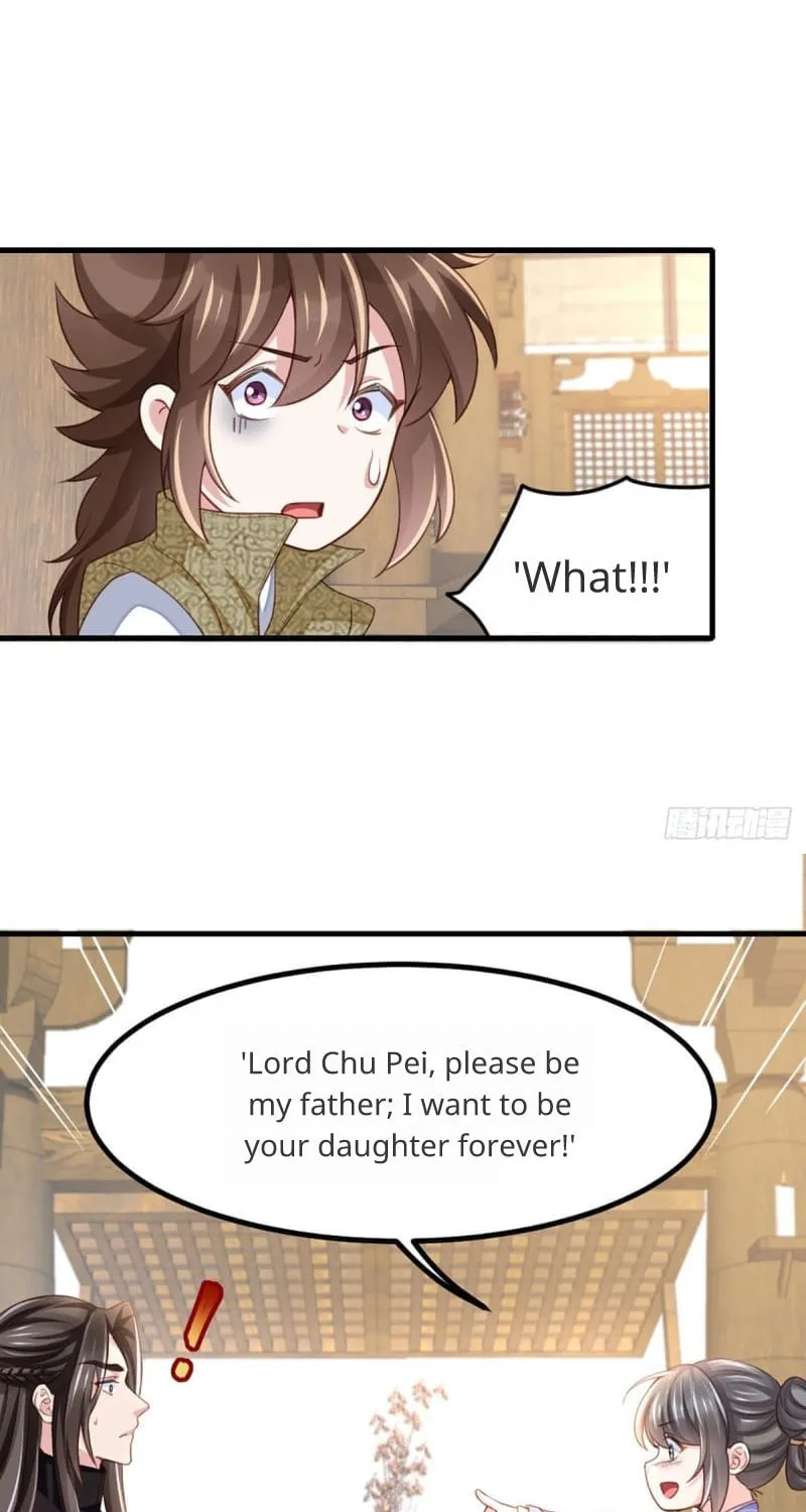 I Tamed the Tyrant Chapter 6 page 35 - 