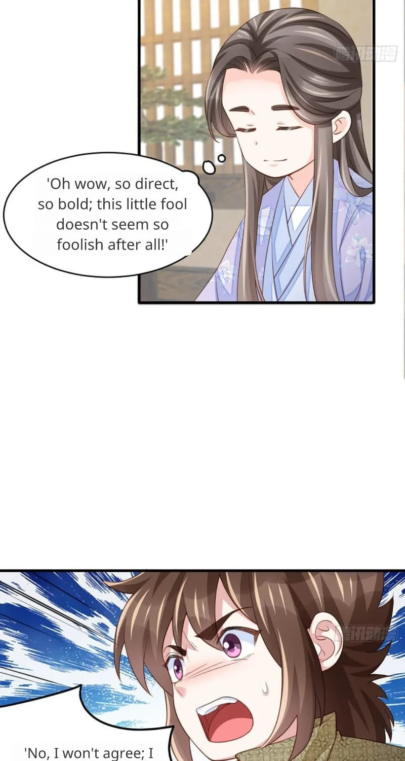 I Tamed the Tyrant Chapter 6 page 41 - 