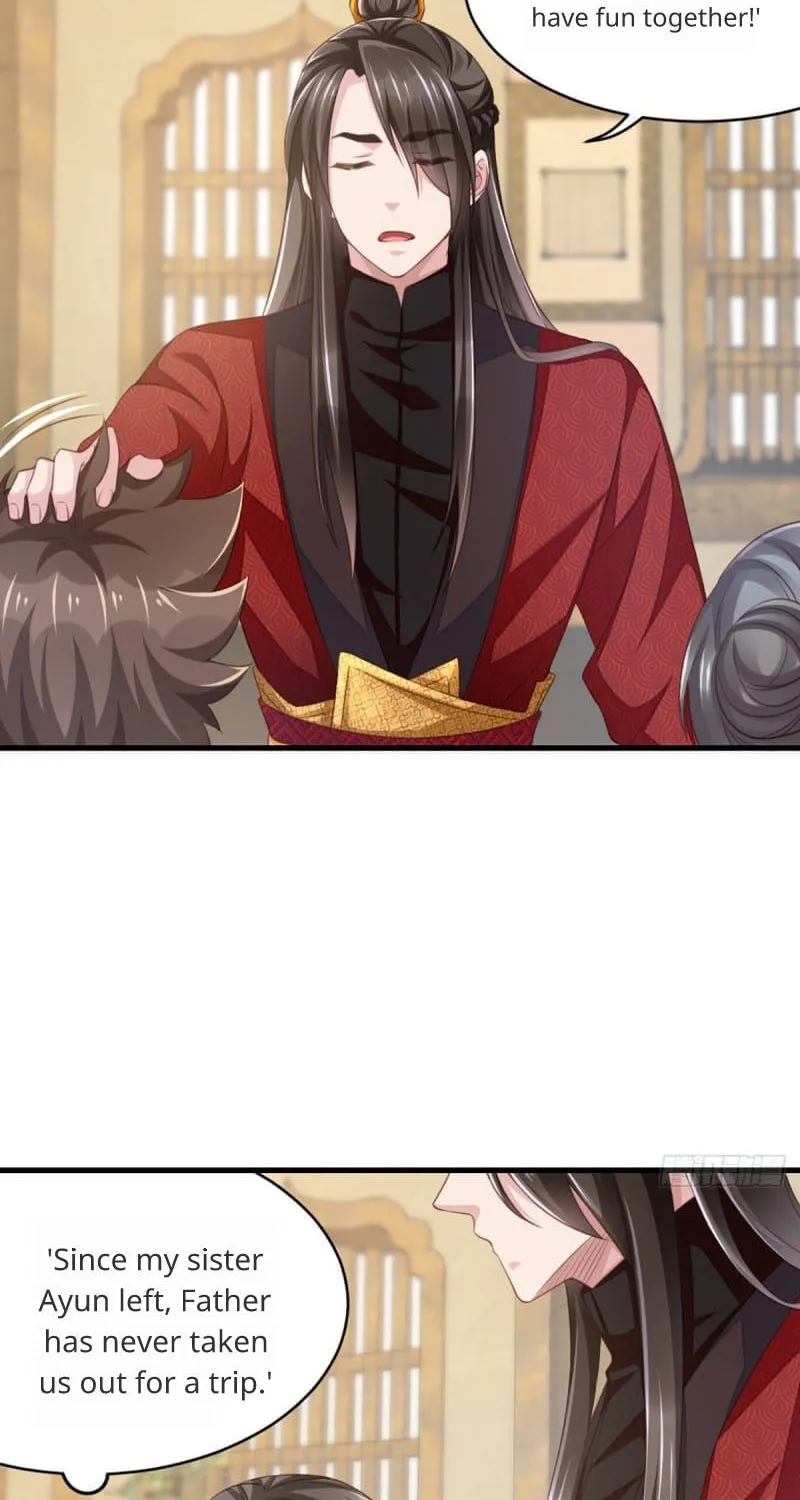 I Tamed the Tyrant Chapter 6 page 44 - 
