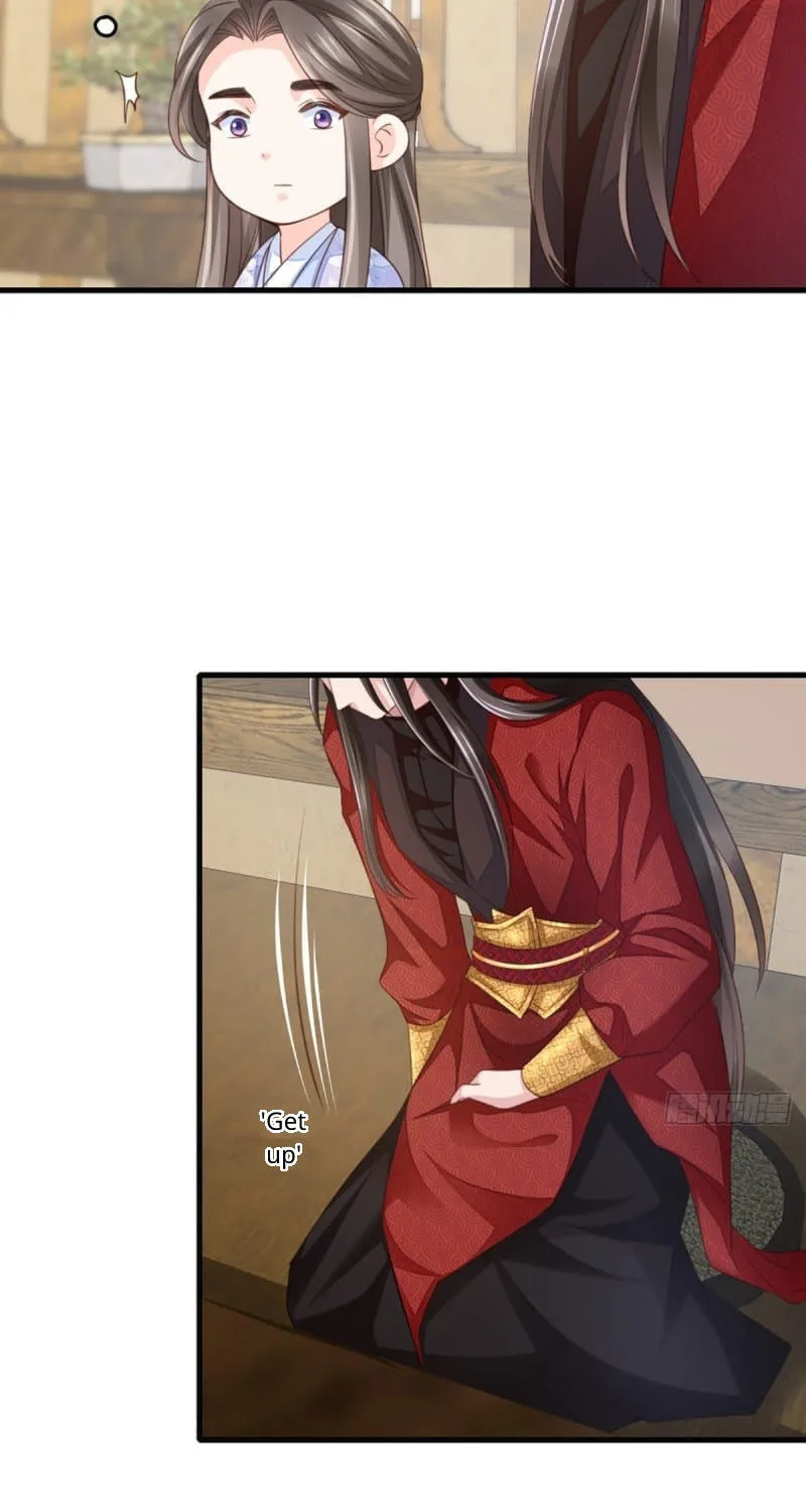 I Tamed the Tyrant Chapter 6 page 45 - 
