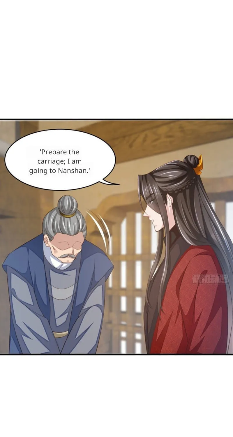 I Tamed the Tyrant Chapter 6 page 47 - 