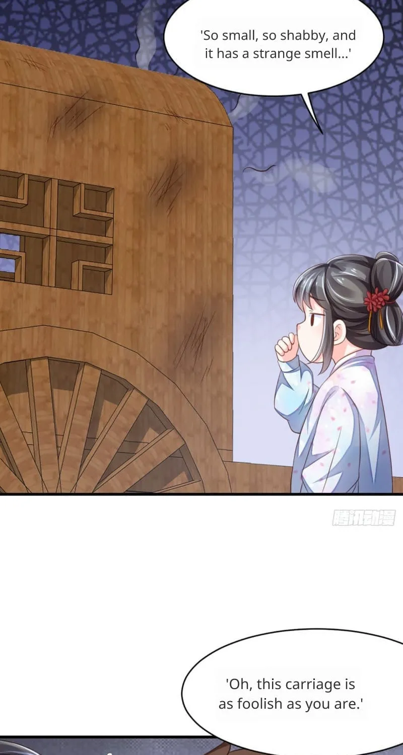 I Tamed the Tyrant Chapter 6 page 55 - 