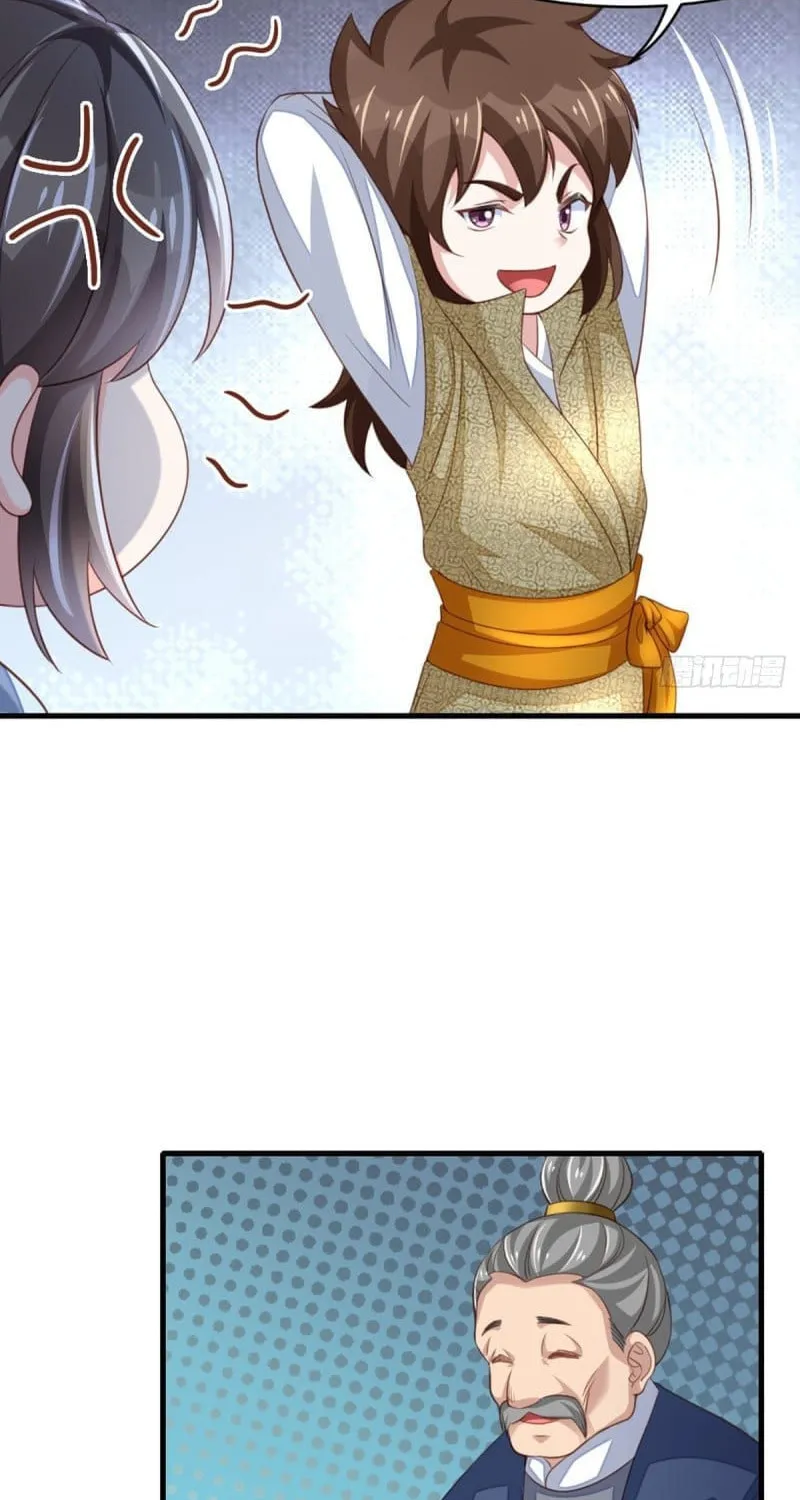 I Tamed the Tyrant Chapter 6 page 56 - 
