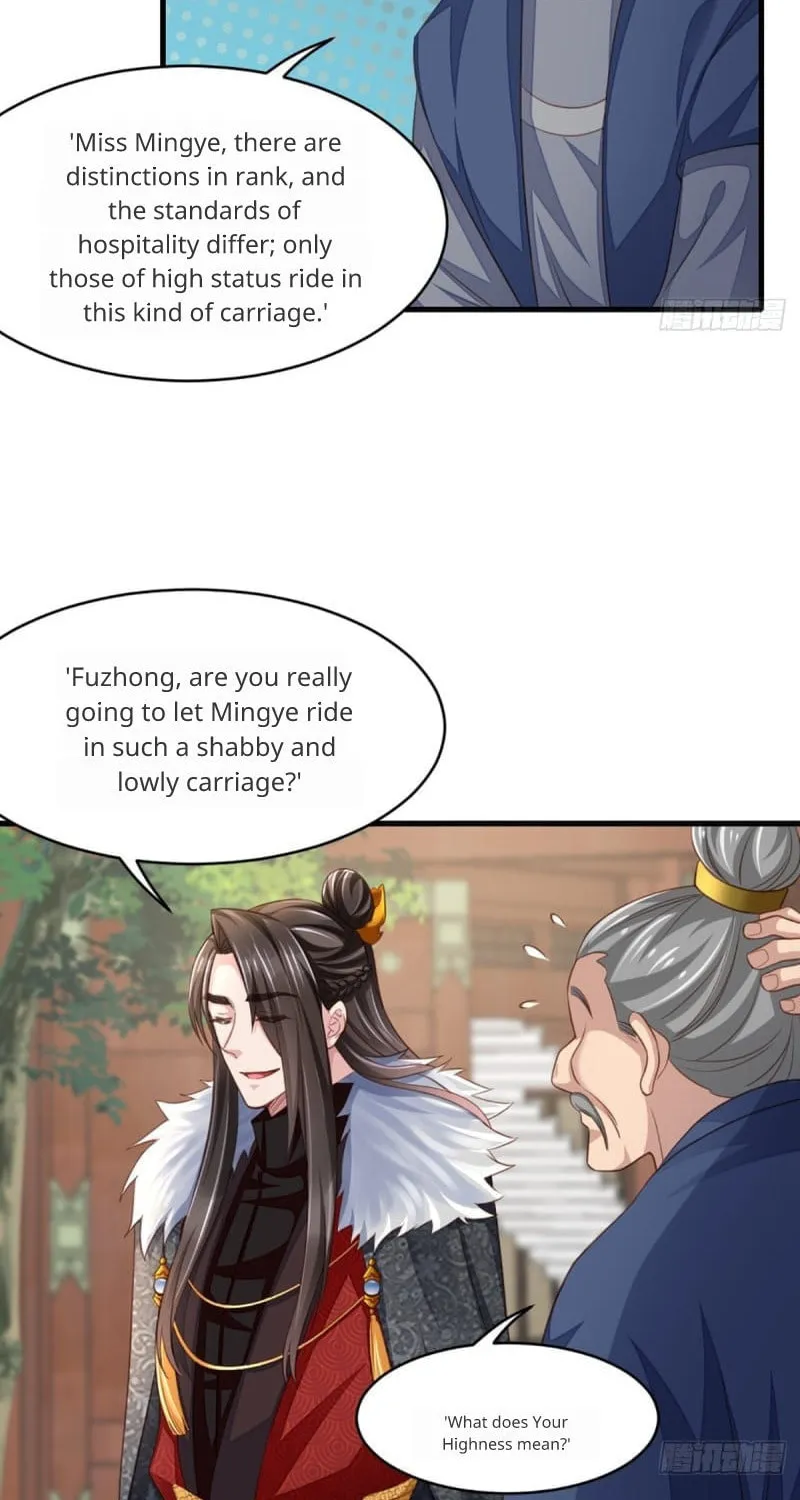 I Tamed the Tyrant Chapter 6 page 57 - 