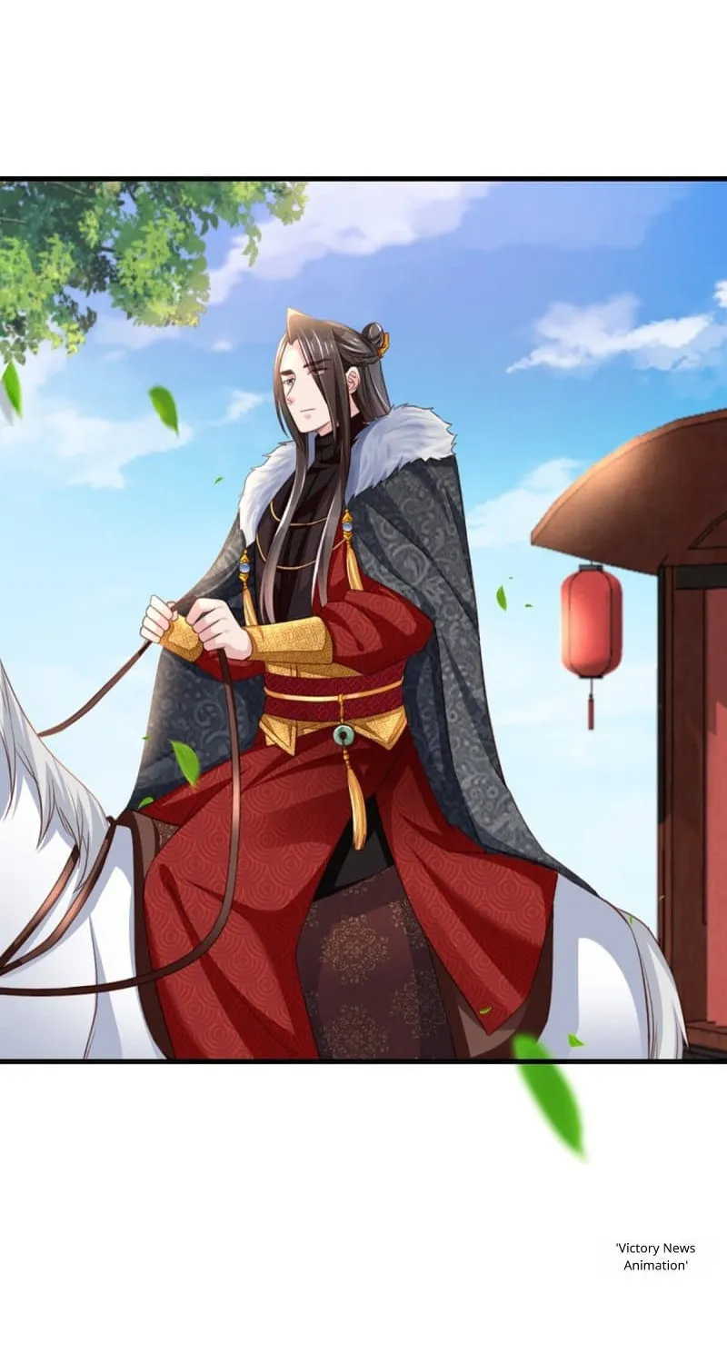I Tamed the Tyrant Chapter 6 page 60 - 