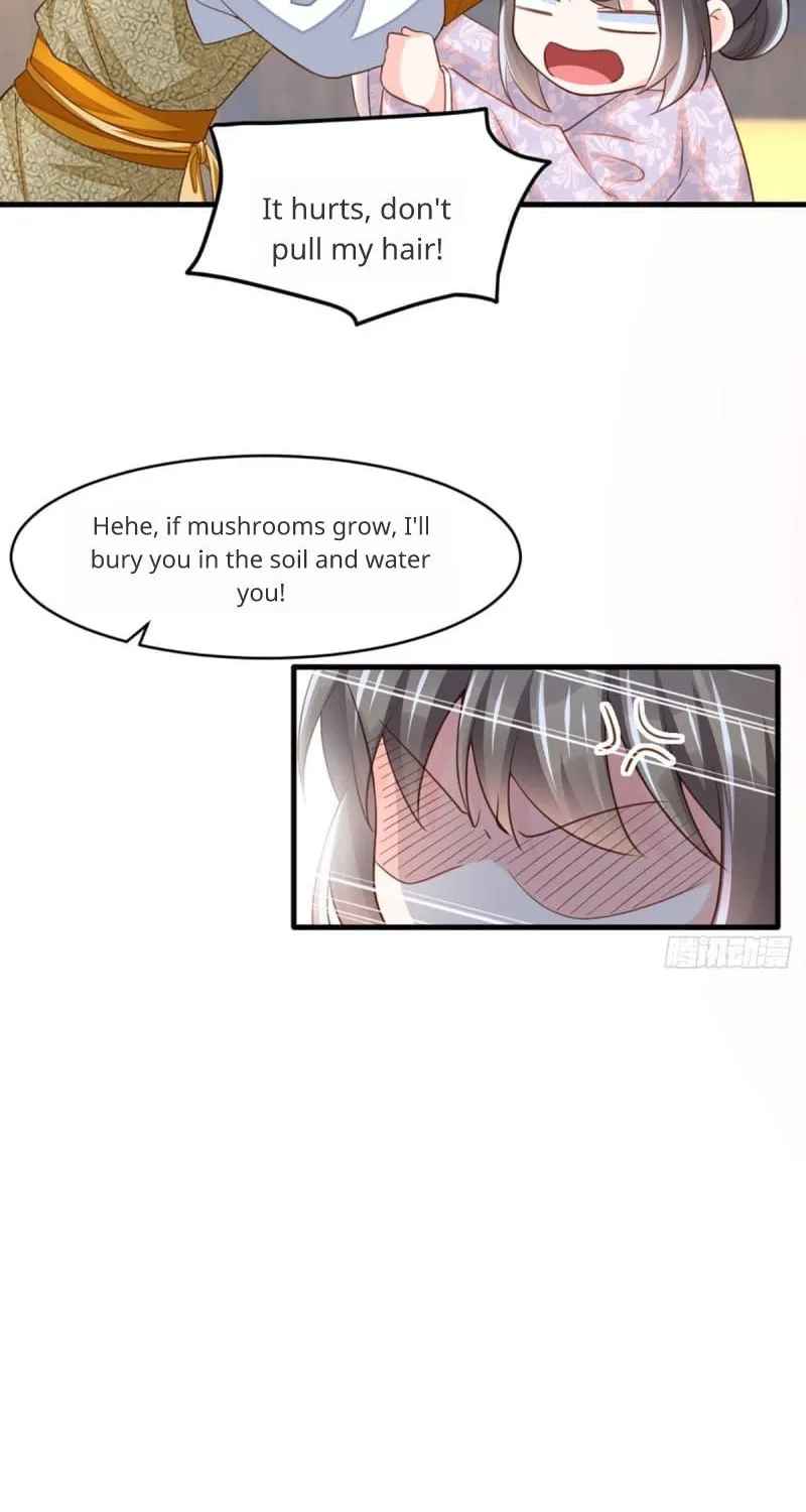 I Tamed the Tyrant Chapter 6 page 7 - 