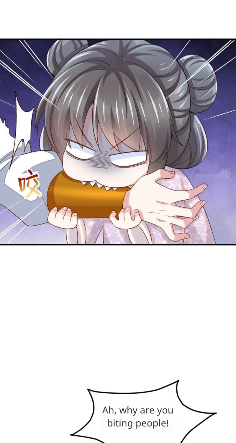 I Tamed the Tyrant Chapter 6 page 8 - 